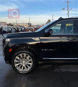 جی ئێم سی یوکۆن